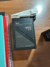 Dji battery tb47 usato  Massa di Somma