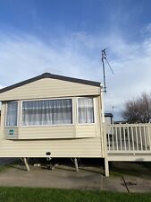 Caravan rental bedroomed for sale  ROTHERHAM