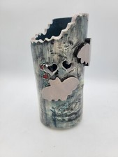 Halloween pillar tealight for sale  Ventura