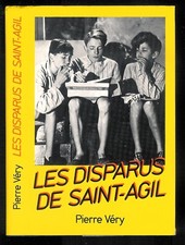 Pierre véry disparus d'occasion  Bordères-sur-l'Échez