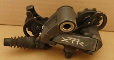 Shimano schaltwerk xtr gebraucht kaufen  Bad Dürkheim