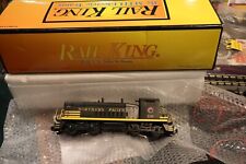 Rail king mth for sale  Frederick