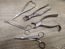 Vtg antique dentist for sale  Butler