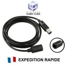 Rallonge manette nintendo d'occasion  Cheniménil