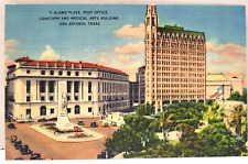 Alamo plaza post for sale  San Antonio
