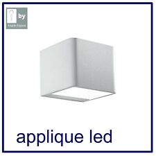 Applique led parete usato  Giarre