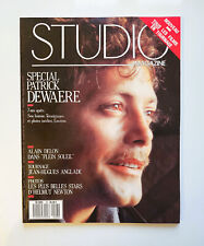 Studio magazine patrick d'occasion  Paris XX