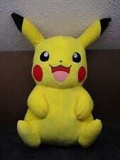 Large pikachu pokemon for sale  Jackson