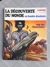 Larousse découverte 13 d'occasion  Cavaillon
