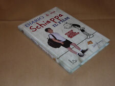 Jeff kinney diario usato  San Giovanni in Persiceto