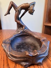 Armor bronze antique for sale  Kingwood
