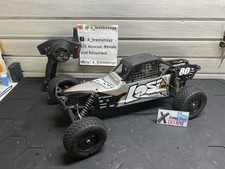 Carro de corrida descontinuado Team Losi XXX-SCB 1/10 2wd buggy sem escova ARTR Horizon comprar usado  Enviando para Brazil