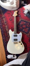 Squire bullet mustang for sale  South Pasadena