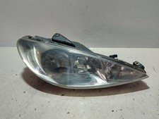 89000520 phare droit pour PEUGEOT 206 SW 2002 191449 comprar usado 89000520 phare droit pour PEUGEOT 206 SW 2002 191449 comprar usado  Enviando para Brazil