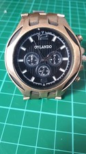 orlando watch for sale  SHEFFIELD