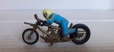 Britains dragster bike for sale  HALIFAX
