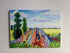 Bild deko acrylbild gebraucht kaufen Bild deko acrylbild gebraucht kaufen  Köln