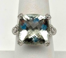 Judith ripka sterling for sale  Allentown