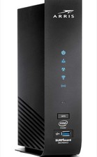 Arris sbg7600ac2 cable for sale  Las Vegas