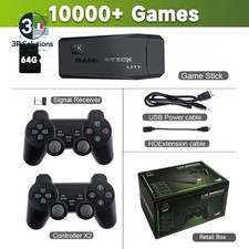 Videogioco sticks console usato  Italia