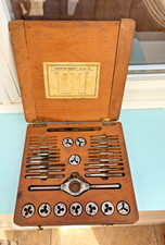 Vintage tap die for sale Vintage tap die for sale  LOUGHBOROUGH