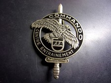 Centre entrainement commando d'occasion Centre entrainement commando d'occasion  Gray