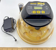 Brinsea mini advance for sale  Gig Harbor