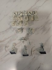 Warhammer fantasy vampire for sale  Lake Preston