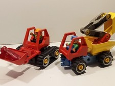 Lego duplo toolo gebraucht kaufen  Lübbecke