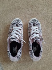 Womens skechers beach for sale  BRIGHTON
