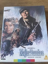 Major dundee blu for sale  BELFAST