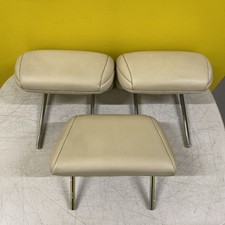 Citroen leather rear for sale  RICHMOND