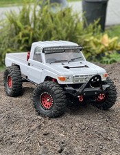 Axial scx10 d'occasion  Expédié en Belgium