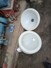 Modern acrylic bathroom for sale  SHEFFIELD