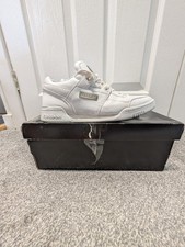 Rare reebok workout for sale  FALKIRK