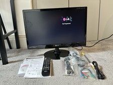 M2080d full led for sale  UK