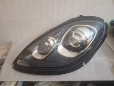 Porsche macan 2014 usato Porsche macan 2014 usato  Angri