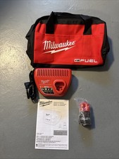 Milwaukee m12 cp2.0 for sale  Milton