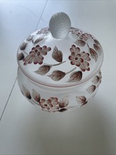 Bonbonglas vorratsglas deckel gebraucht kaufen  München