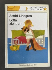 Lotta zieht astrid gebraucht kaufen  Hambrücken