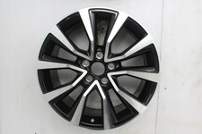 Alufelge zoll 5x114 gebraucht kaufen  Geesthacht