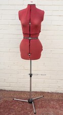 Adjustoform supafit mannequin for sale  CHINNOR