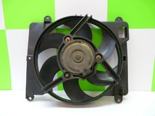 Ventilador Del Radiador Magneti Marelli 46559314 Fiat Punto 176 93-99 Lancia Y, usado comprar usado  Enviando para Brazil