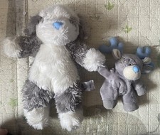 tatty blue nose friends for sale  WEYMOUTH