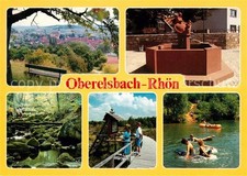 Berelsbach panorama brunnen gebraucht kaufen  Deutschland