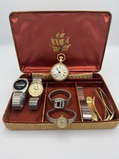 Vintage watch lot for sale  Wilmington