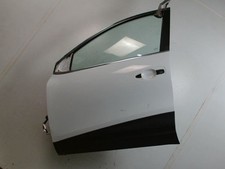 Porte gauche renault d'occasion  Niort