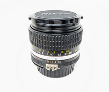 Nikon nikkor 28mm for sale  BURNLEY