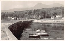 Isle arran corrie for sale  MUSSELBURGH