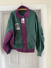 le mans jacket for sale  LEATHERHEAD